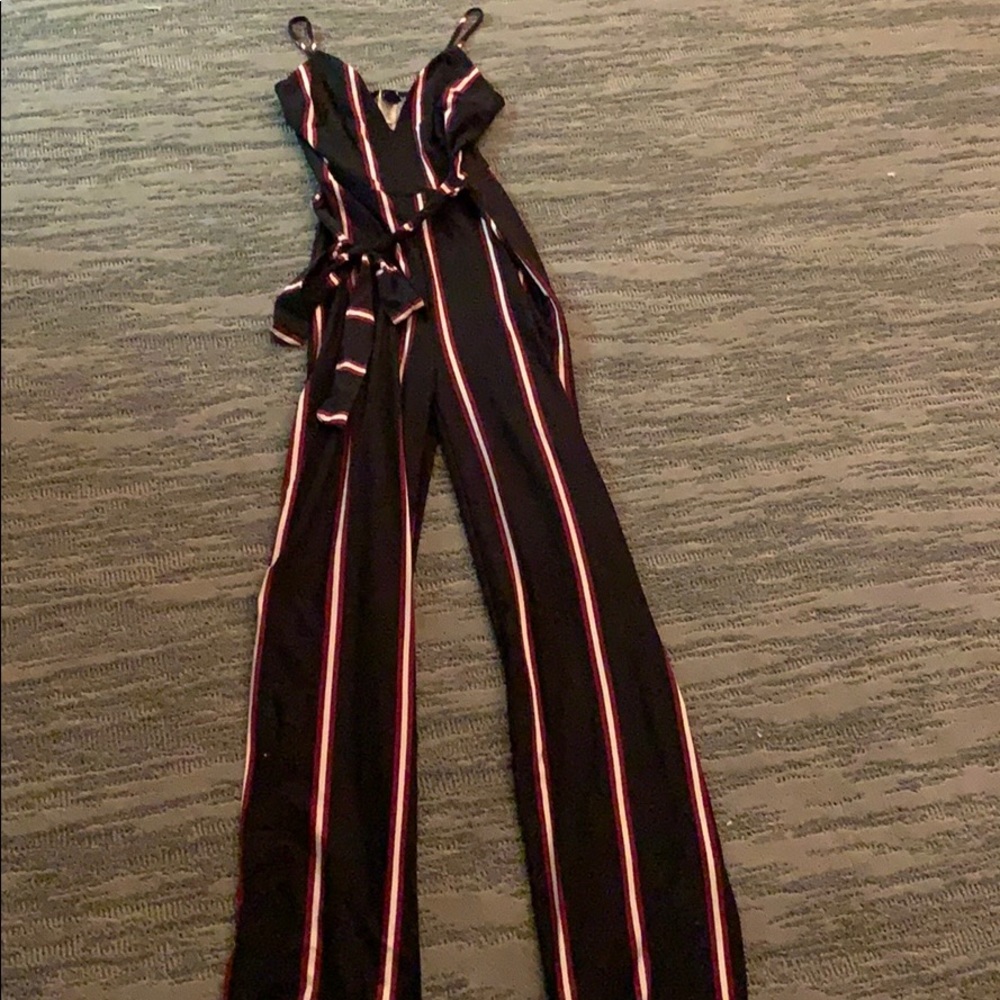 Windsor Jumpsuit